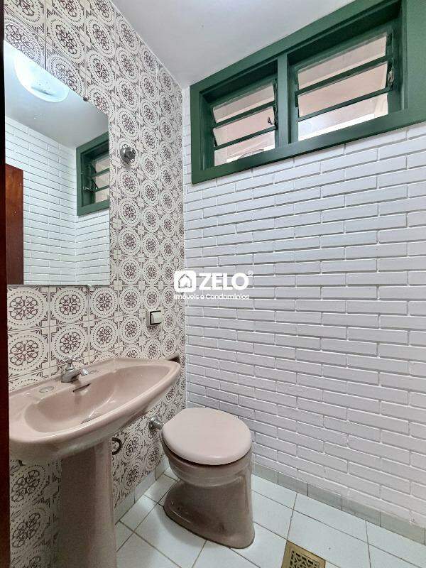 Casa em Jardim Bela Vista, Campinas - SP | Zelo Imóveis: 