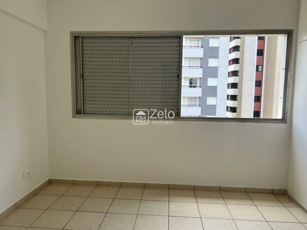 Apartamento em Vila Itapura, Campinas - SP | Zelo Imóveis: Dormitório