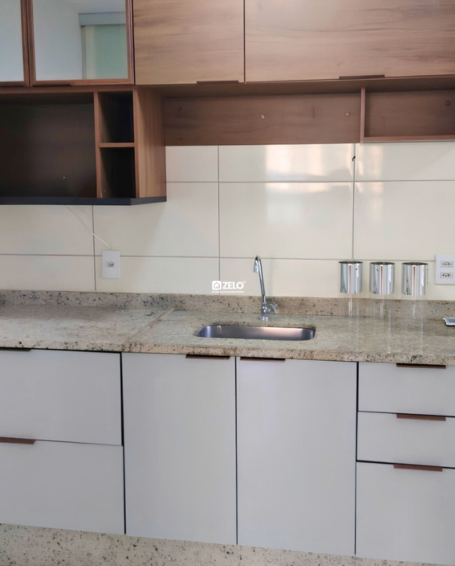 Apartamento em Jardim das Colinas, Hortolândia - SP | Zelo Imóveis: Apartamento à venda, Jardim das Colinas - Hortolândia/SP