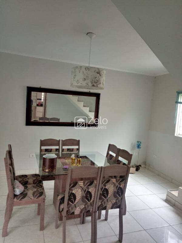 Casa em Jardim Santa Clara, Campinas - SP | Zelo Imóveis: 