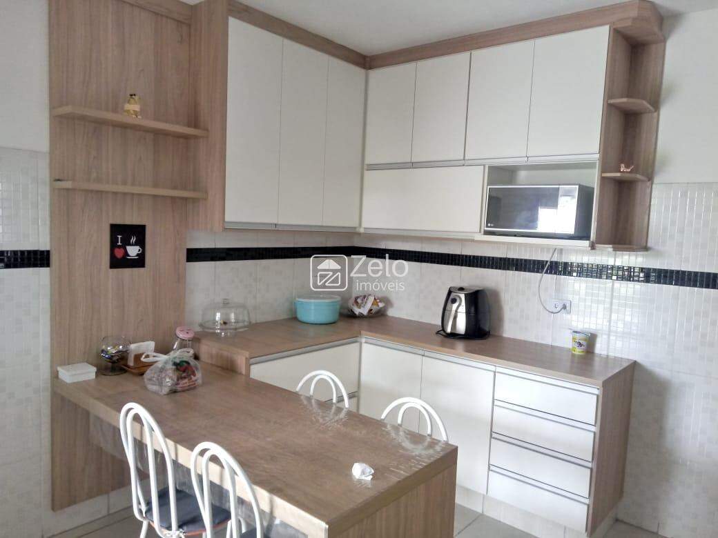 Casa em Jardim Santa Clara, Campinas - SP | Zelo Imóveis: 