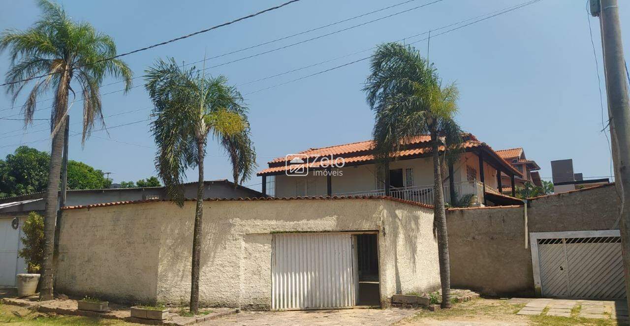 Casa em Jardim Santa Clara, Campinas - SP | Zelo Imóveis: 