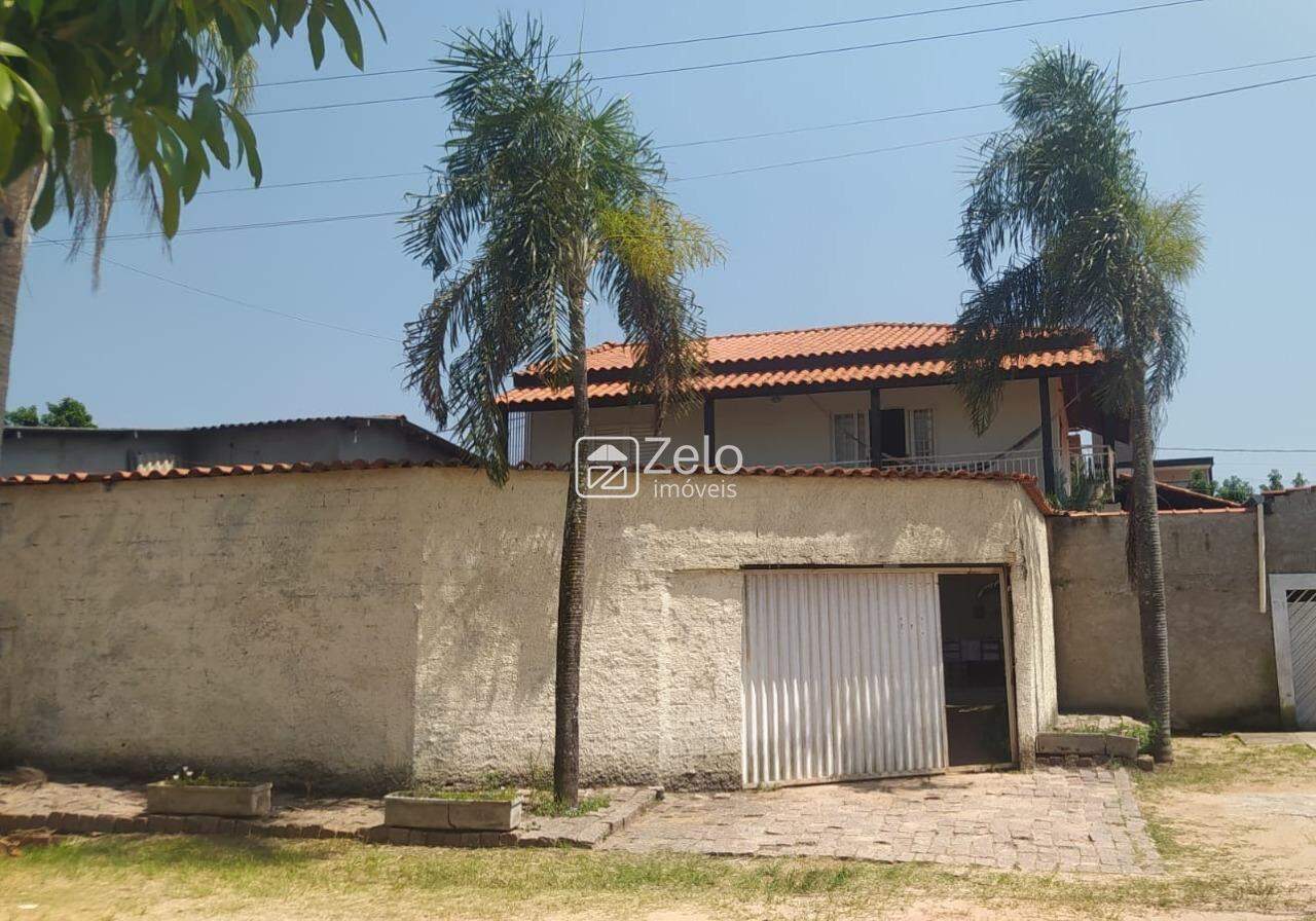 Casa em Jardim Santa Clara, Campinas - SP | Zelo Imóveis: 