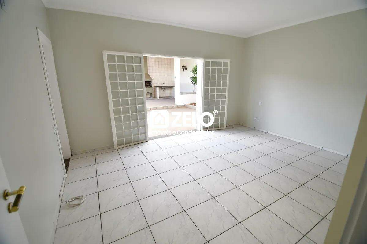 Casa em Jardim Chapadão, Campinas - SP | Zelo Imóveis: 