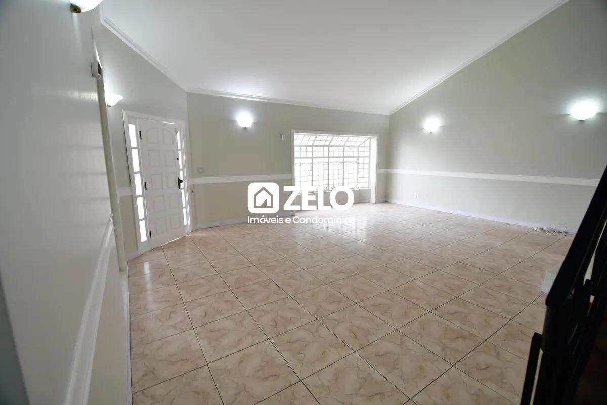Casa em Jardim Chapadão, Campinas - SP | Zelo Imóveis: 