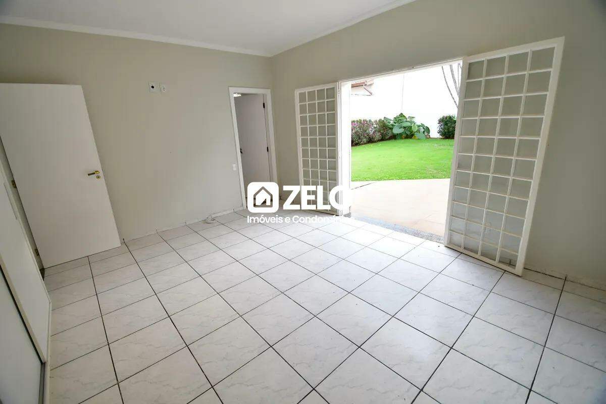 Casa em Jardim Chapadão, Campinas - SP | Zelo Imóveis: 