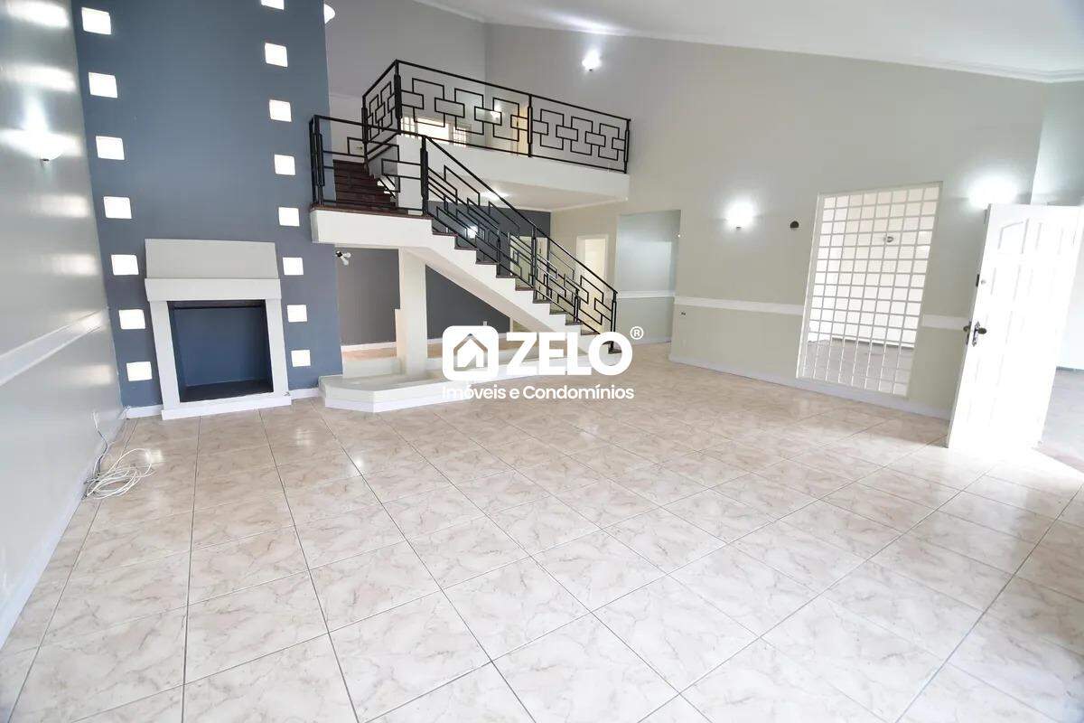 Casa em Jardim Chapadão, Campinas - SP | Zelo Imóveis: 