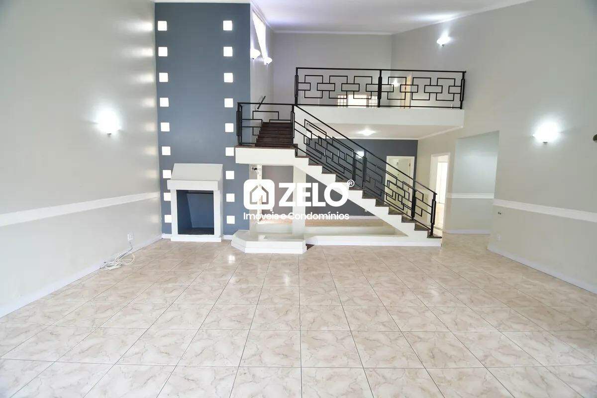 Casa em Jardim Chapadão, Campinas - SP | Zelo Imóveis: 