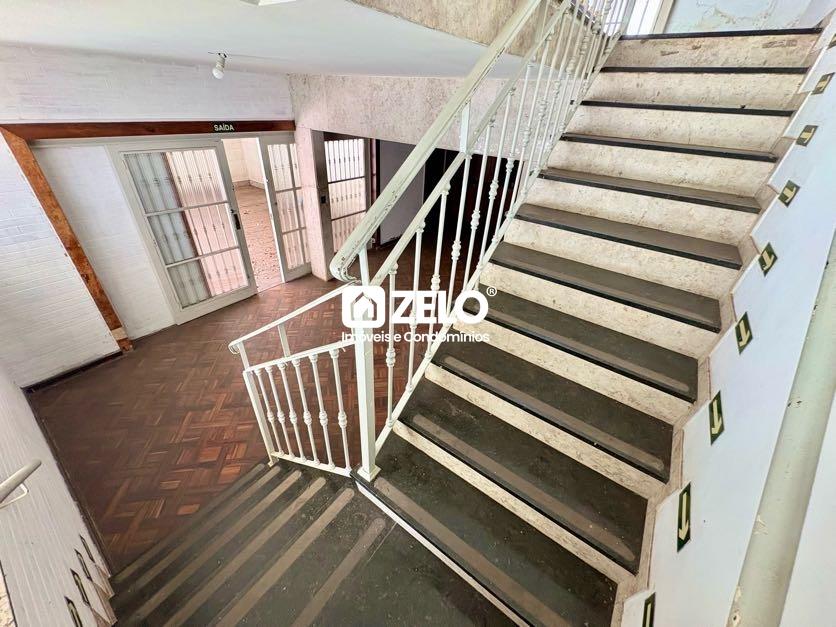 Casa em Centro, Campinas - SP | Zelo Imóveis: 