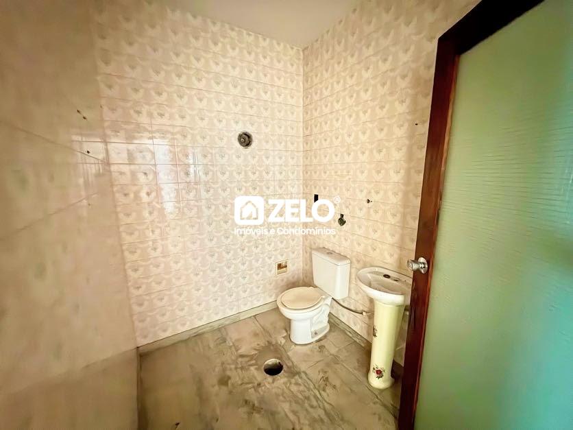 Casa em Centro, Campinas - SP | Zelo Imóveis: 