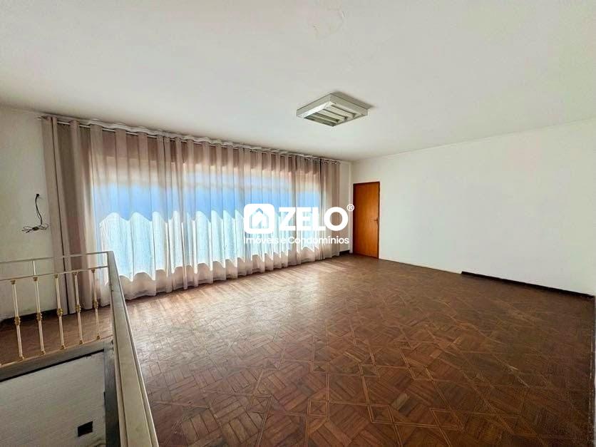 Casa em Centro, Campinas - SP | Zelo Imóveis: 