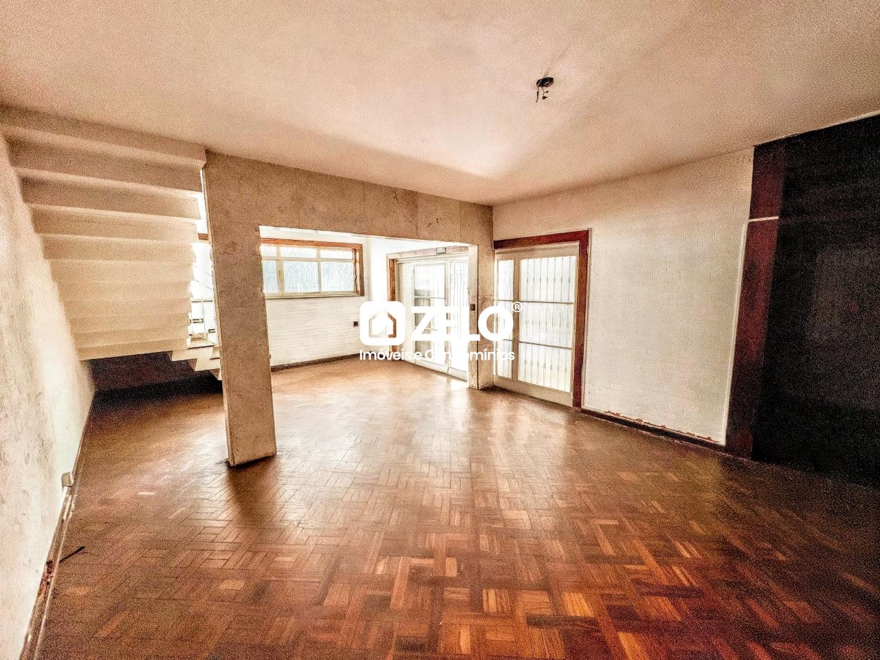 Casa em Centro, Campinas - SP | Zelo Imóveis: 