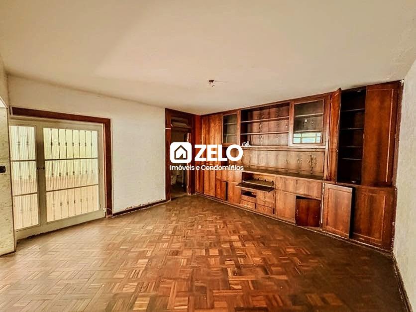 Casa em Centro, Campinas - SP | Zelo Imóveis: 