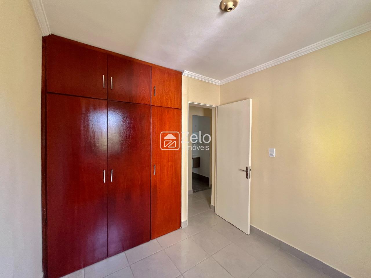 Apartamento em Conjunto Residencial Souza Queiroz, Campinas - SP | Zelo Imóveis: Apartamento para alugar, Conjunto Residencial Souza Queiroz - Campinas/SP