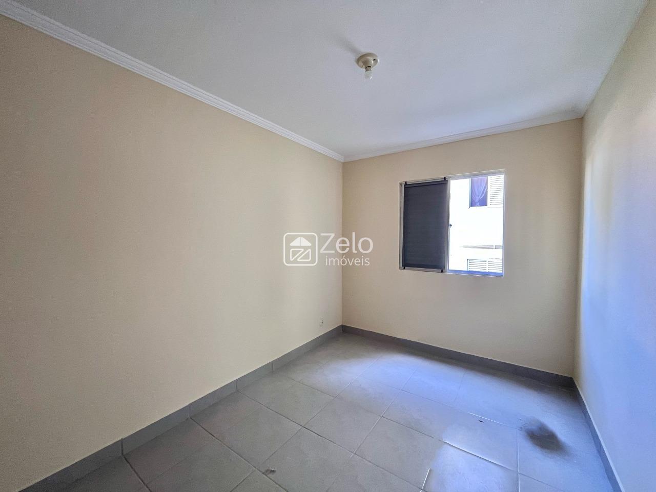 Apartamento em Conjunto Residencial Souza Queiroz, Campinas - SP | Zelo Imóveis: Apartamento para alugar, Conjunto Residencial Souza Queiroz - Campinas/SP
