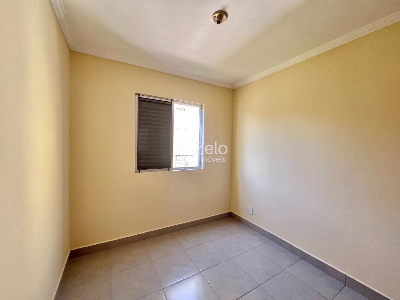 Apartamento em Conjunto Residencial Souza Queiroz, Campinas - SP | Zelo Imóveis: Apartamento para alugar, Conjunto Residencial Souza Queiroz - Campinas/SP