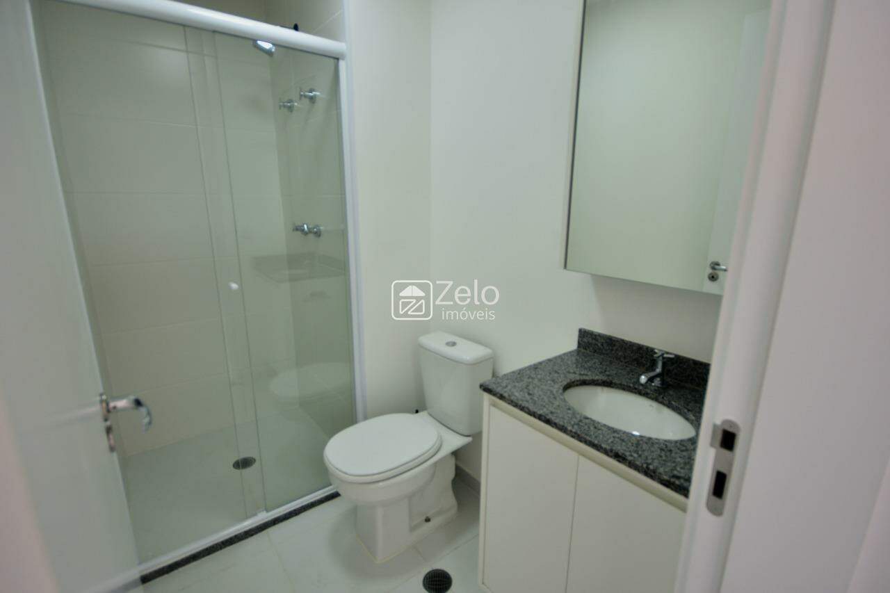 Apartamento em Centro, Campinas - SP | Zelo Imóveis: 