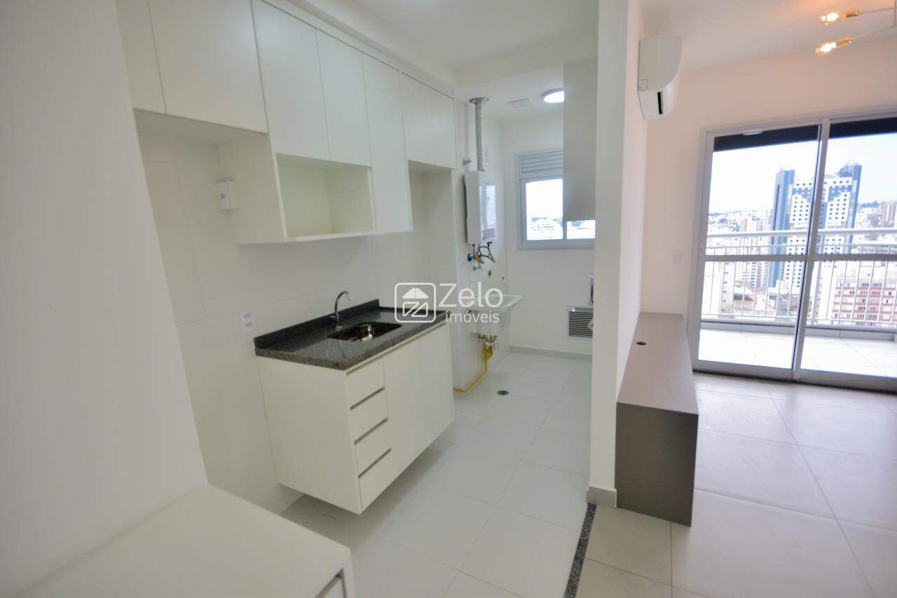 Apartamento em Centro, Campinas - SP | Zelo Imóveis: 