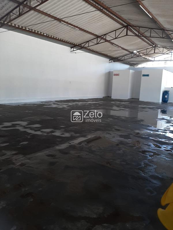 Barracão em Jardim Paraíso de Viracopos, Campinas - SP | Zelo Imóveis: 