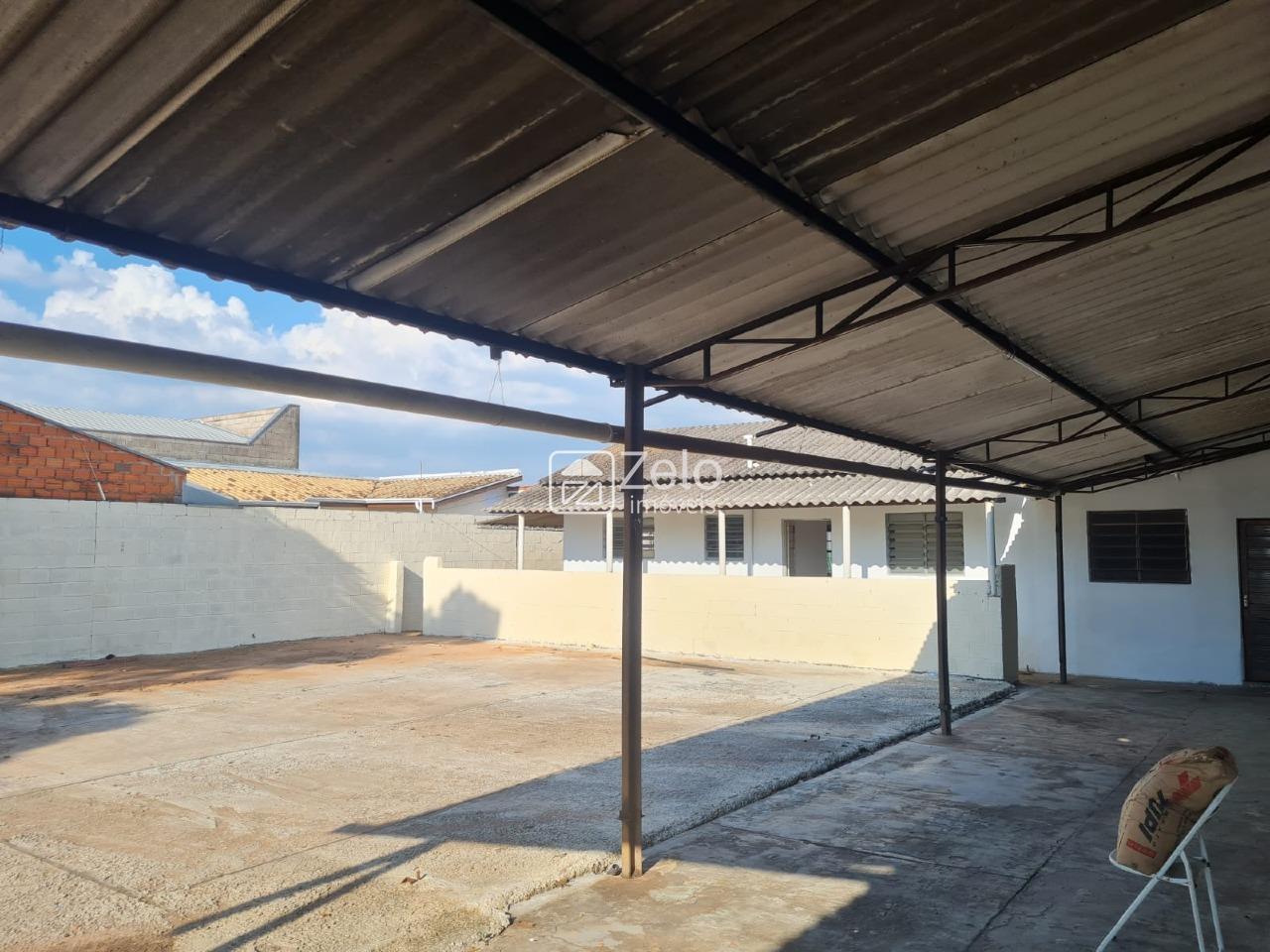 Barracão em Jardim Paraíso de Viracopos, Campinas - SP | Zelo Imóveis: 