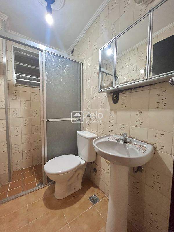 Apartamento em Centro, Campinas - SP | Zelo Imóveis: 