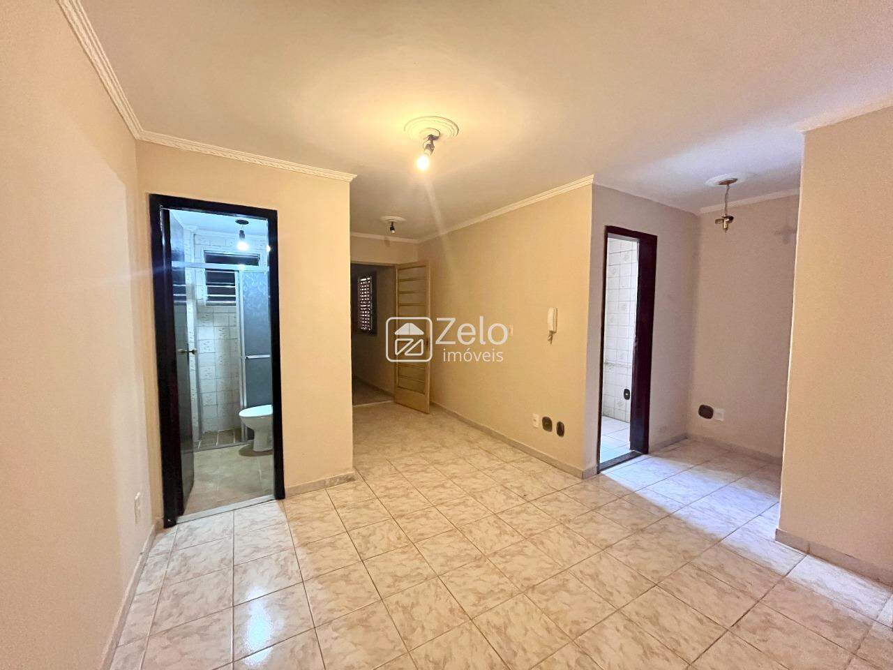 Apartamento em Centro, Campinas - SP | Zelo Imóveis: 
