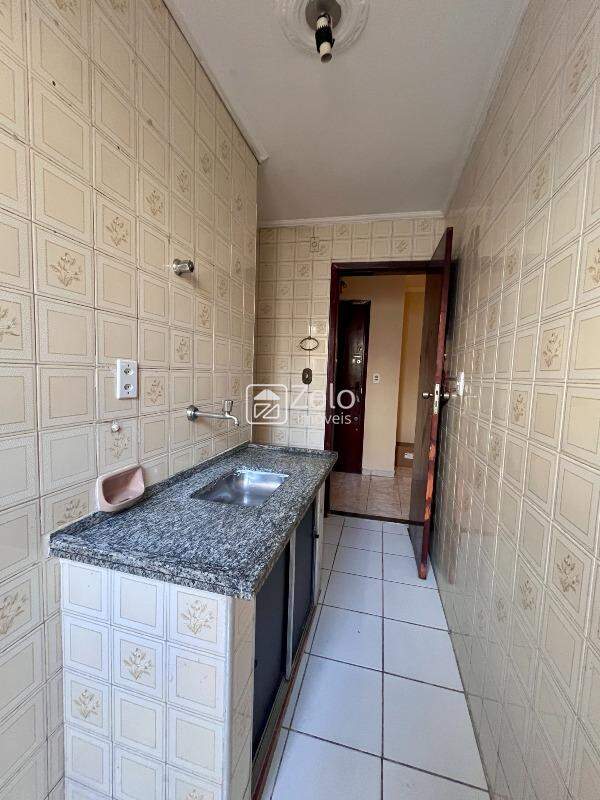 Apartamento em Centro, Campinas - SP | Zelo Imóveis: 