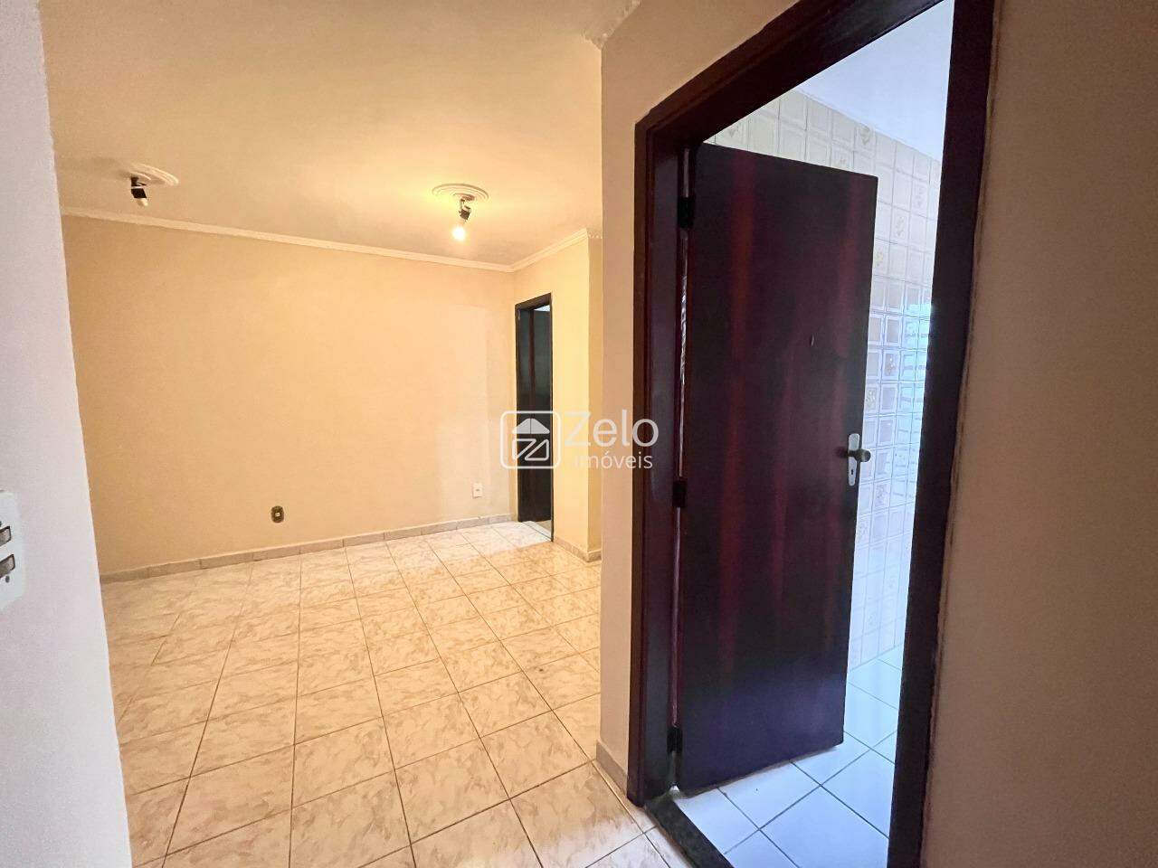 Apartamento em Centro, Campinas - SP | Zelo Imóveis: 