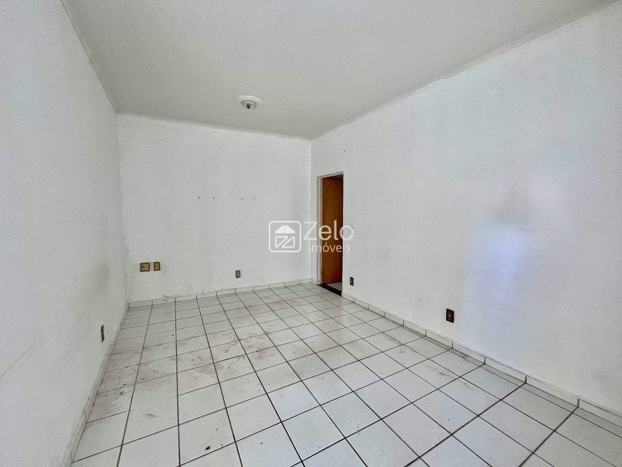 Casa em Centro, Campinas - SP | Zelo Imóveis: 
