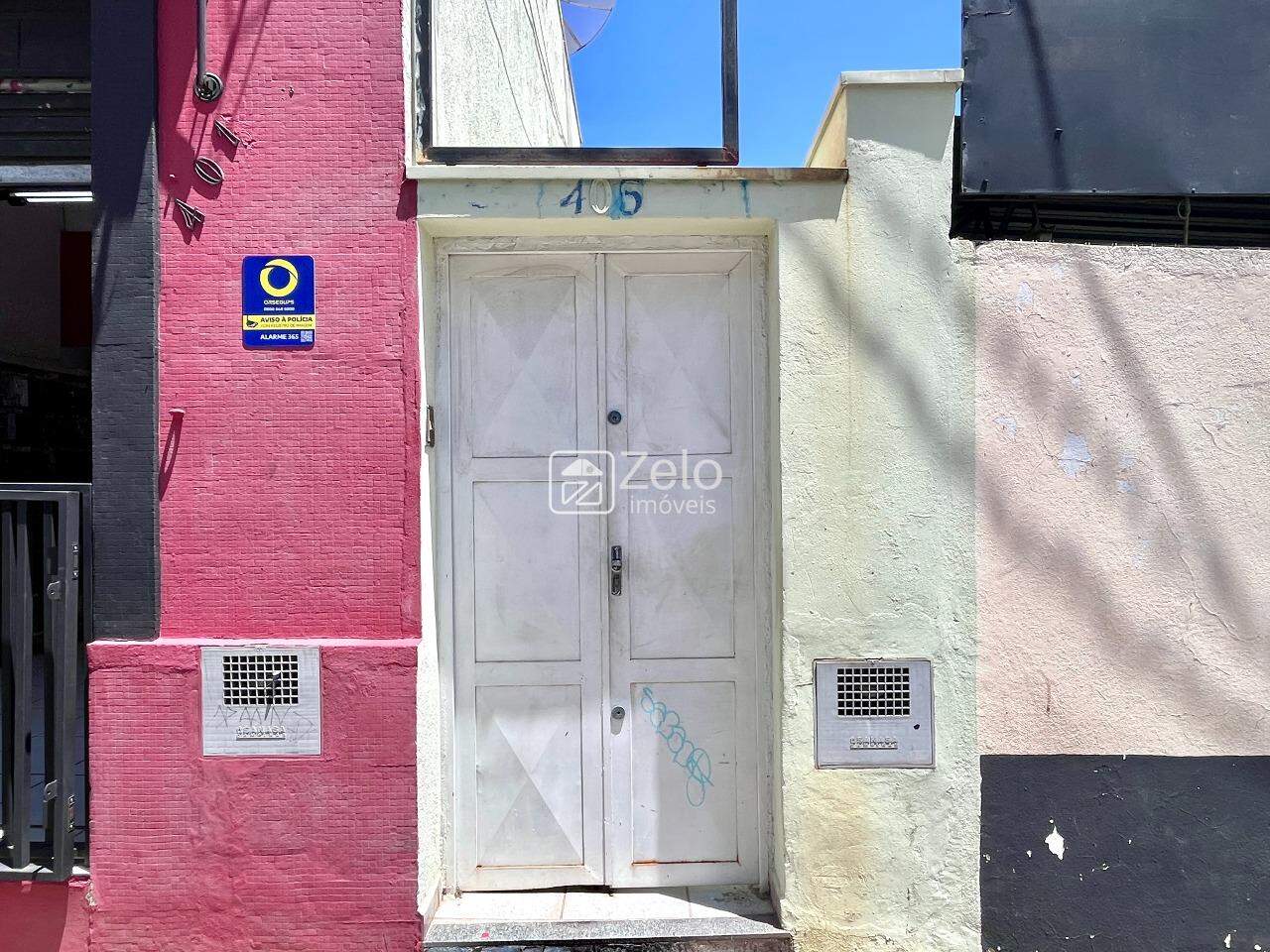Casa em Centro, Campinas - SP | Zelo Imóveis: 