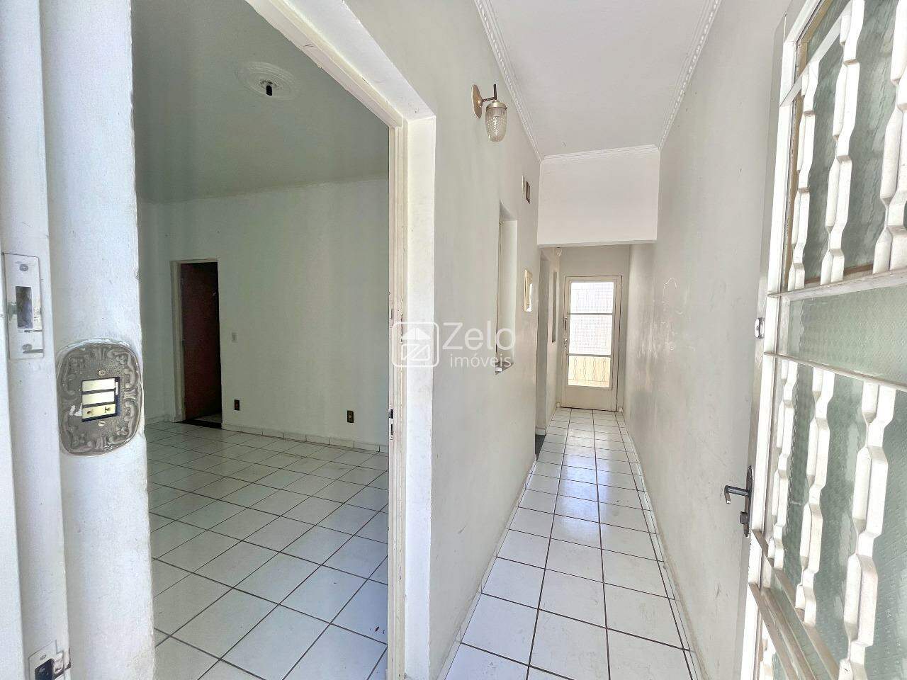 Casa em Centro, Campinas - SP | Zelo Imóveis: 