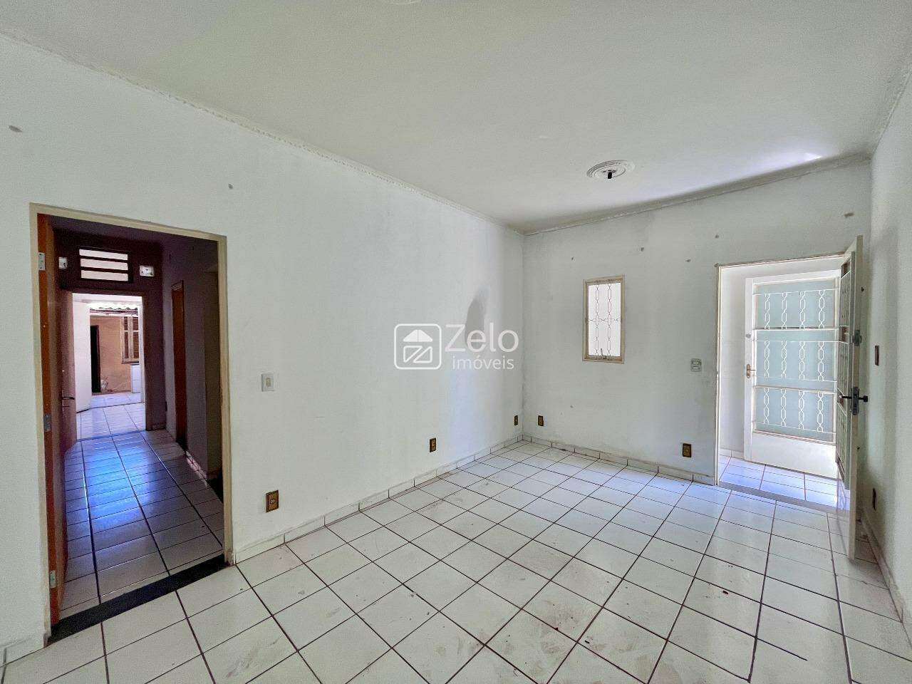 Casa em Centro, Campinas - SP | Zelo Imóveis: 