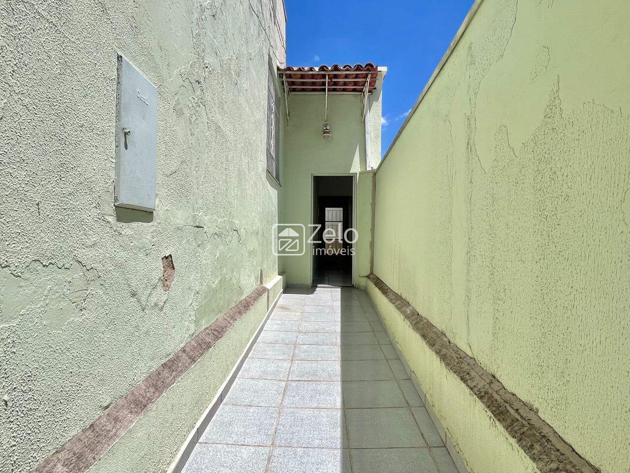 Casa em Centro, Campinas - SP | Zelo Imóveis: 