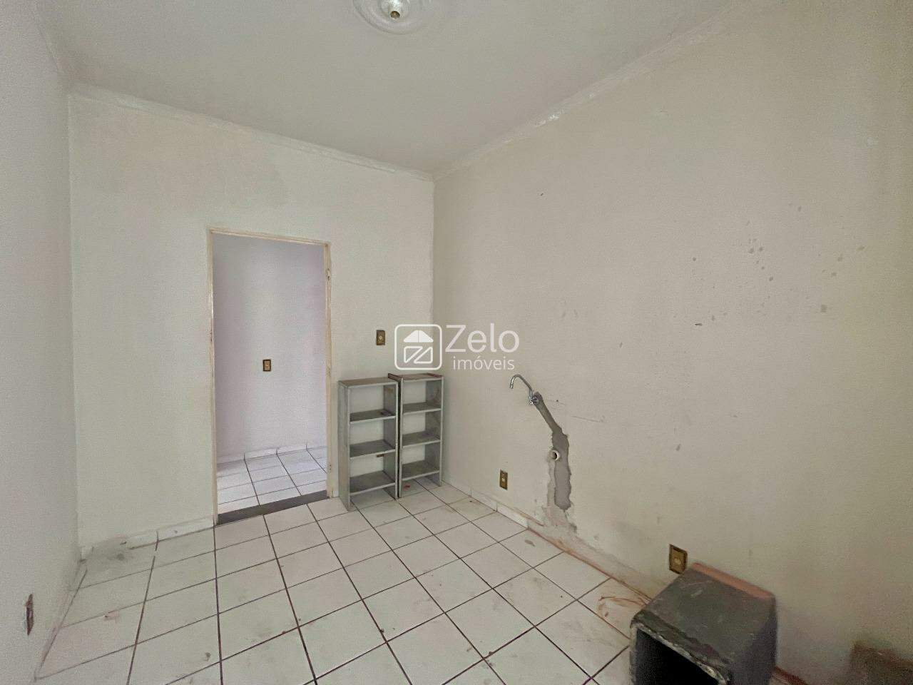 Casa em Centro, Campinas - SP | Zelo Imóveis: 