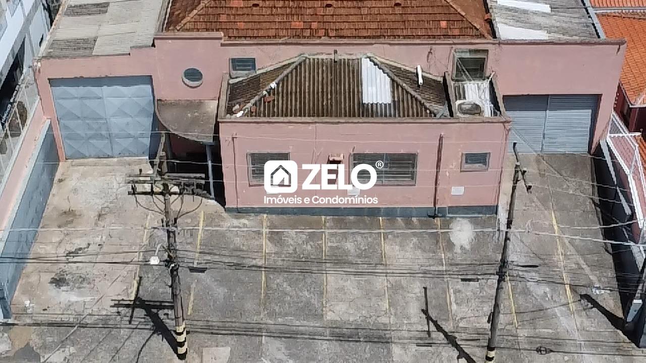 Galpão em Ponte Preta, Campinas - SP | Zelo Imóveis: 