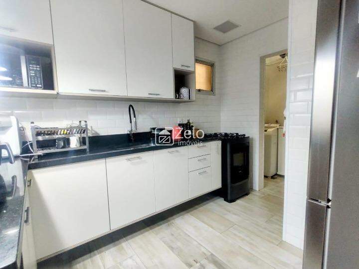 Apartamento em Bosque, Campinas - SP | Zelo Imóveis: 