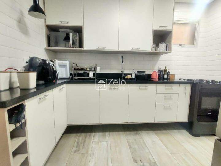 Apartamento em Bosque, Campinas - SP | Zelo Imóveis: 