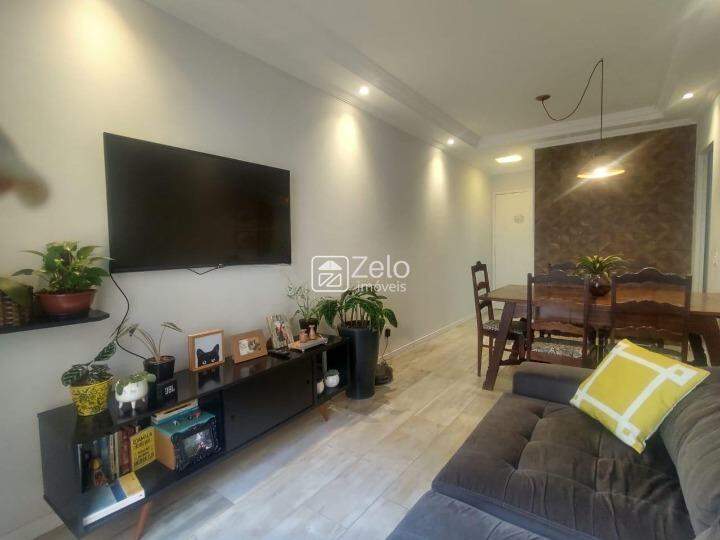Apartamento em Bosque, Campinas - SP | Zelo Imóveis: 