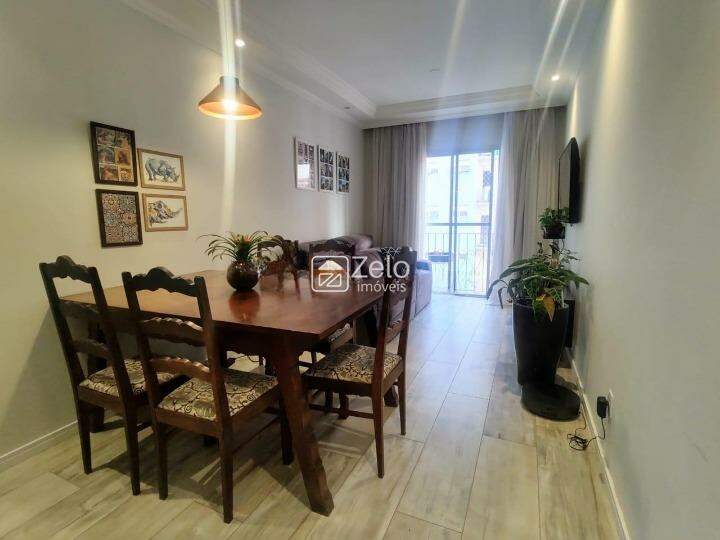 Apartamento em Bosque, Campinas - SP | Zelo Imóveis: 