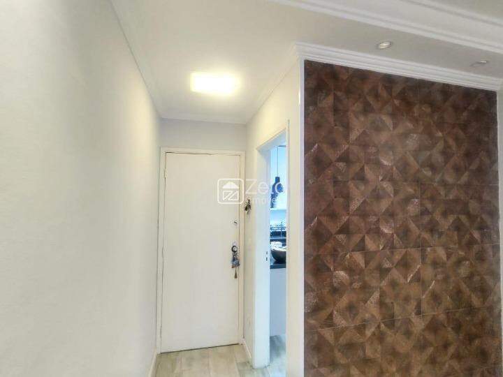 Apartamento em Bosque, Campinas - SP | Zelo Imóveis: 