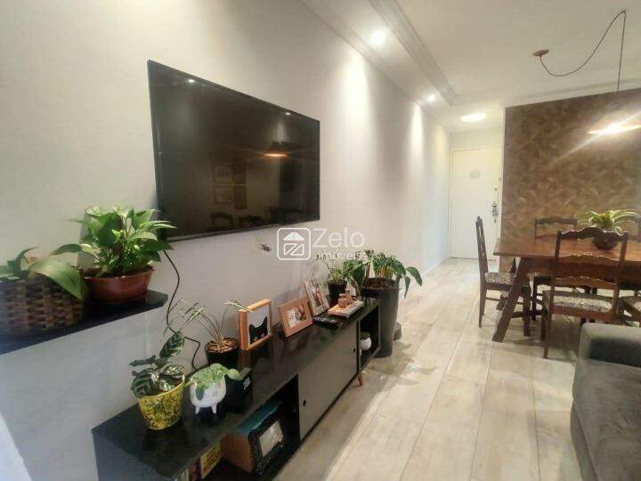 Apartamento em Bosque, Campinas - SP | Zelo Imóveis: 