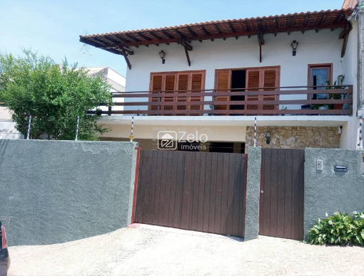 Casa em Jardim Guarani, Campinas - SP | Zelo Imóveis: 