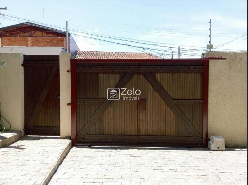 Casa em Jardim Guarani, Campinas - SP | Zelo Imóveis: 