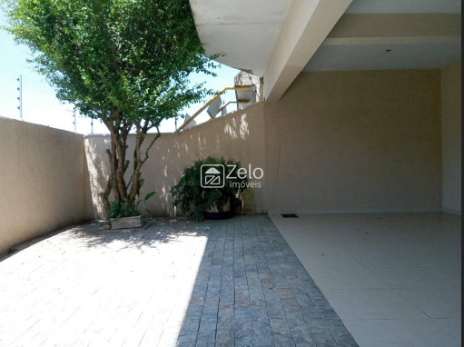 Casa em Jardim Guarani, Campinas - SP | Zelo Imóveis: 
