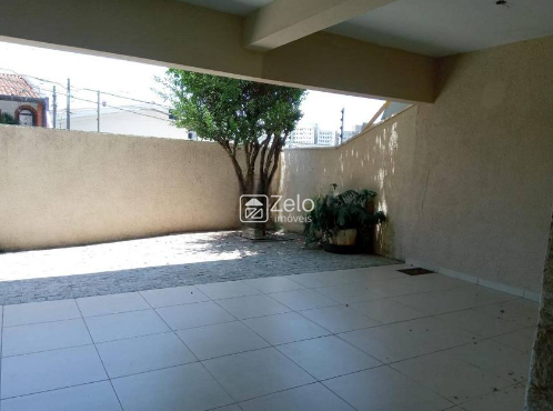 Casa em Jardim Guarani, Campinas - SP | Zelo Imóveis: 