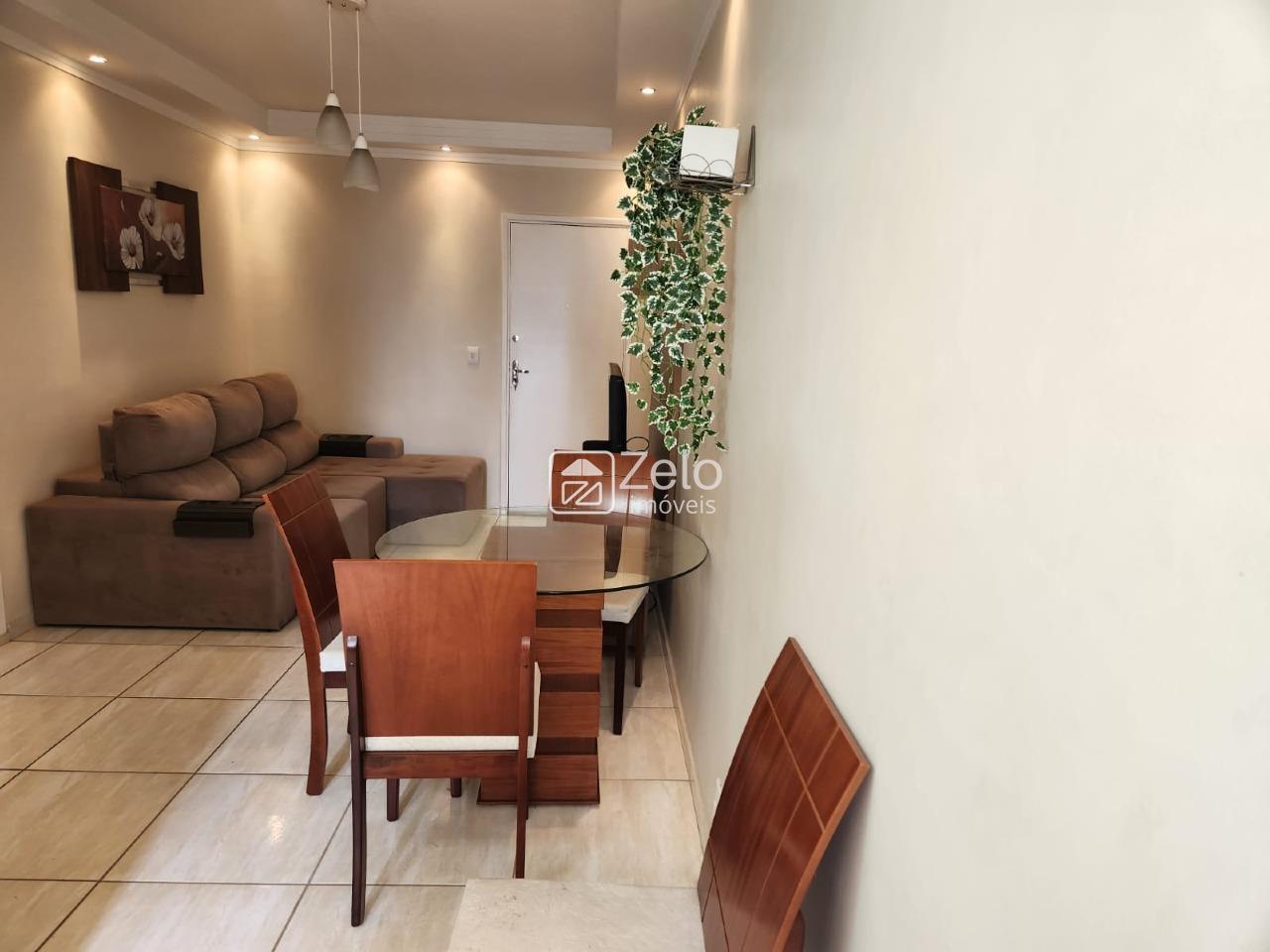 Apartamento em Centro, Campinas - SP | Zelo Imóveis: 
