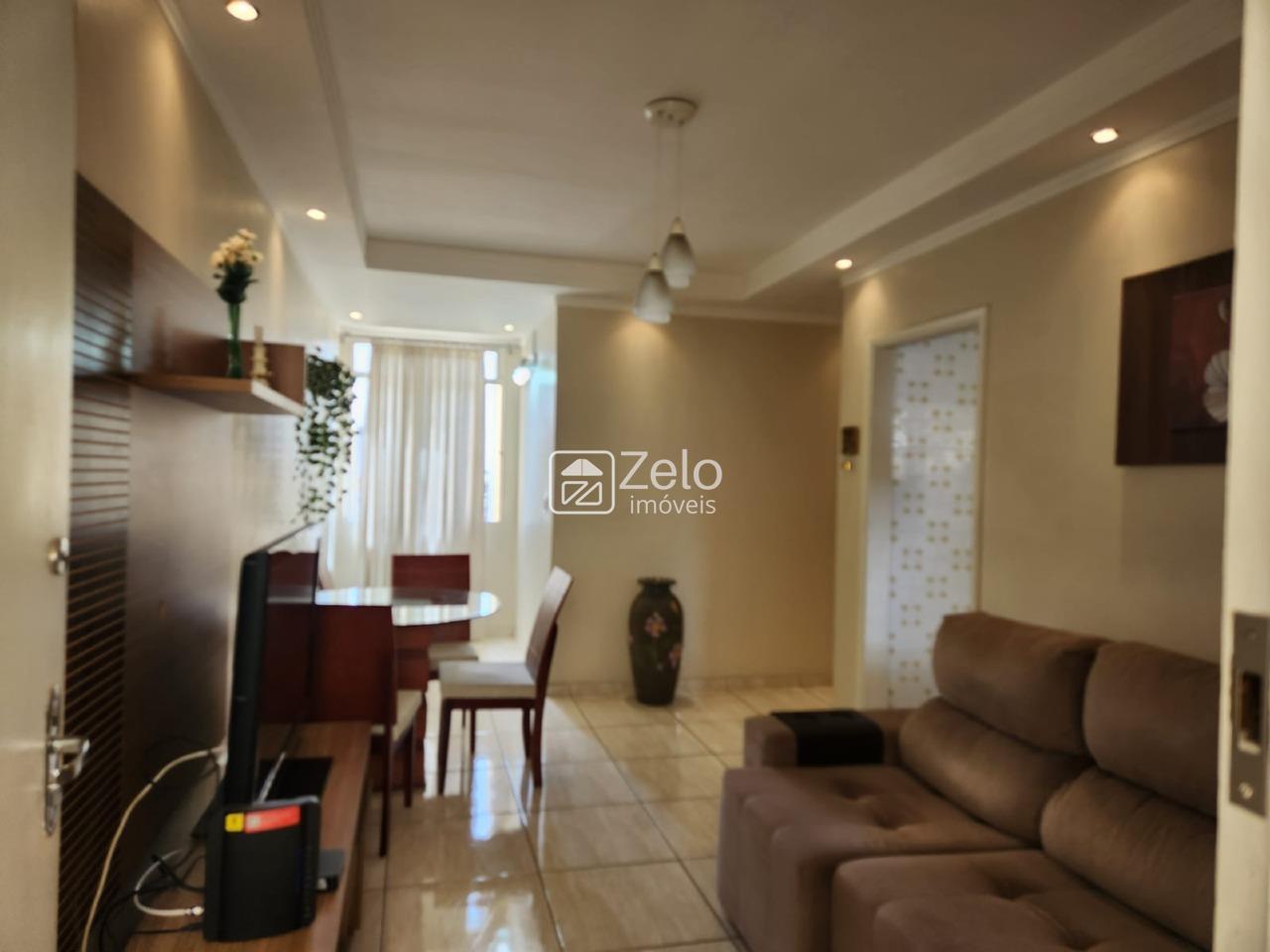 Apartamento em Centro, Campinas - SP | Zelo Imóveis: 