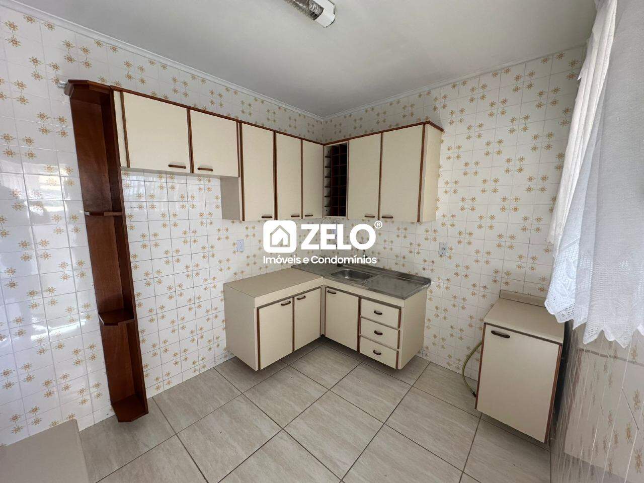 Apartamento em Centro, Campinas - SP | Zelo Imóveis: 