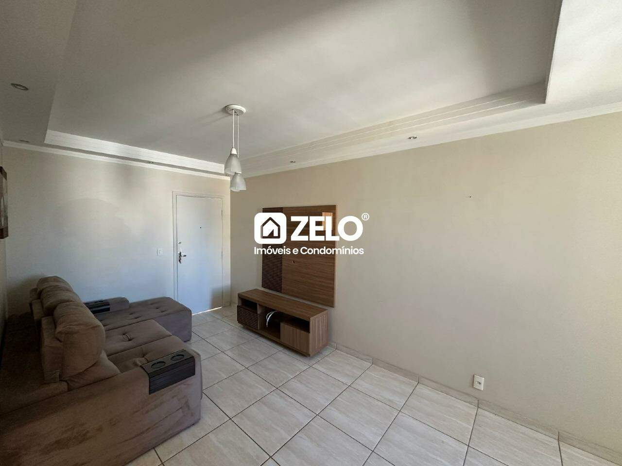 Apartamento em Centro, Campinas - SP | Zelo Imóveis: 