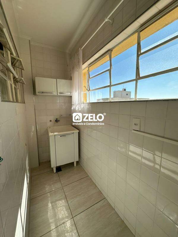 Apartamento em Centro, Campinas - SP | Zelo Imóveis: 